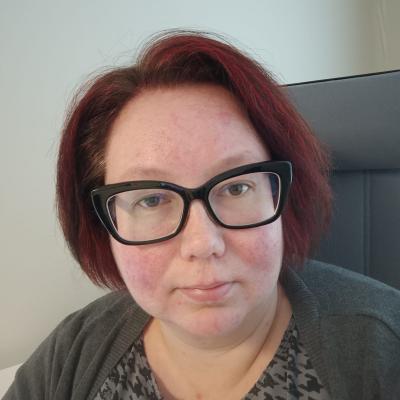 Käyttäjän Jaana.Paloviita profiilikuva.