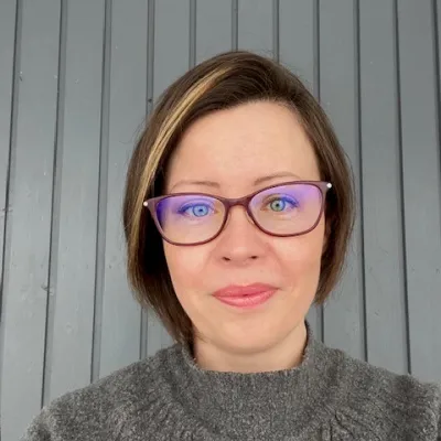 Käyttäjän Sari.Lahtoniemi profiilikuva.