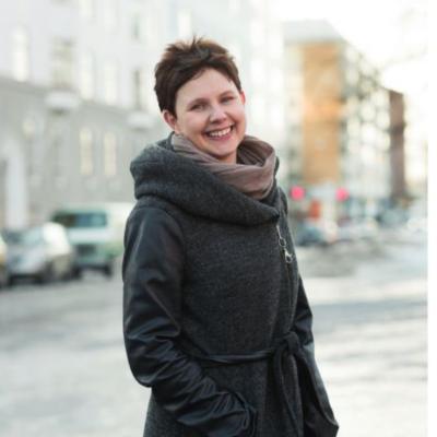 Käyttäjän Anna.Håkans profiilikuva.