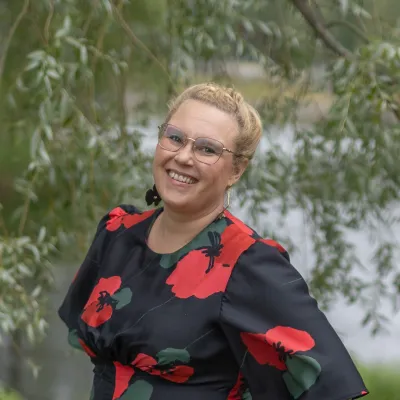 Käyttäjän Kati.Honkanen_1 profiilikuva.