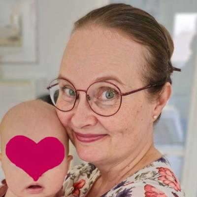 Käyttäjän Sari.Laaksonen profiilikuva.