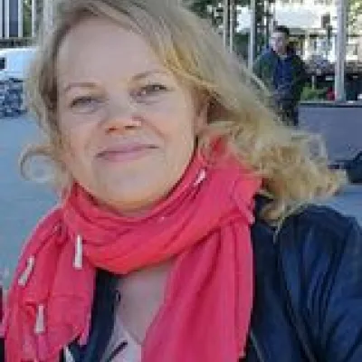 Käyttäjän Merja.Niemelä profiilikuva.