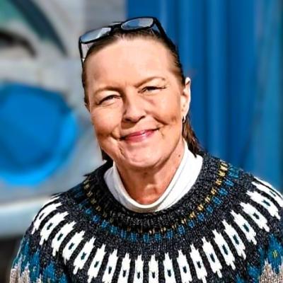 Profile picture for user Ulla.Kaipainen