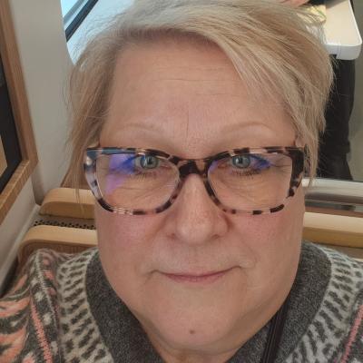 Käyttäjän Anitta.Harju profiilikuva.