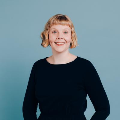 Käyttäjän Venla.Toivonen profiilikuva.
