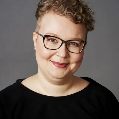 Käyttäjän Katri.Pellikka profiilikuva.