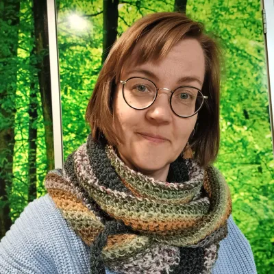 Käyttäjän Mari.Leppänen profiilikuva.
