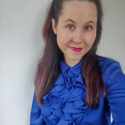 Käyttäjän Jenni.Vahtola profiilikuva.
