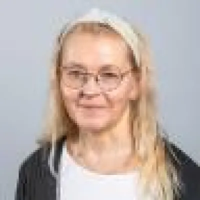 Käyttäjän Sanna-Mari.Pöyry profiilikuva.