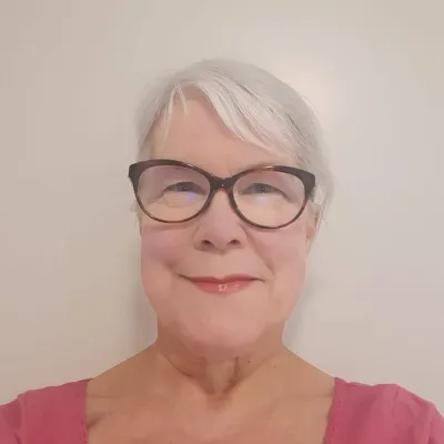 Käyttäjän Mari.Huusko profiilikuva.