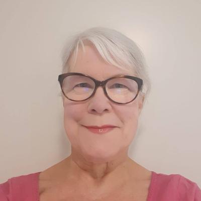 Käyttäjän Mari.Huusko profiilikuva.