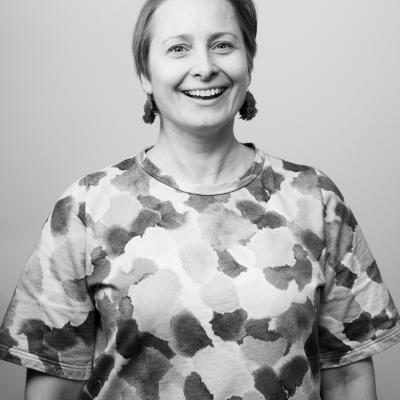 Käyttäjän Saija.Taivalmäki profiilikuva.