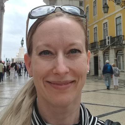 Käyttäjän Sanna.Kailanto profiilikuva.