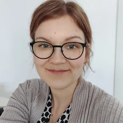 Käyttäjän Satu.Luostarinen profiilikuva.