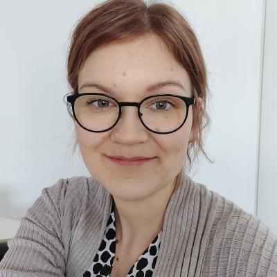 Käyttäjän Satu.Luostarinen profiilikuva.