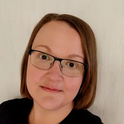 Käyttäjän SANNA.PERÄLÄ profiilikuva.