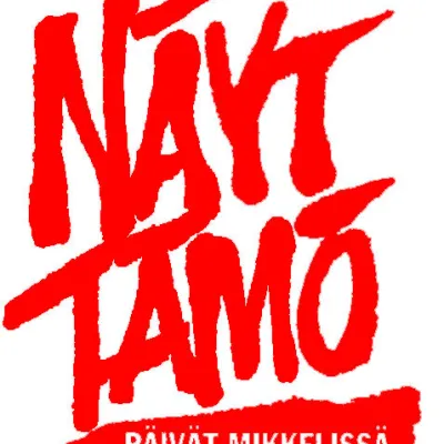 Käyttäjän Minttu.Tamski profiilikuva.