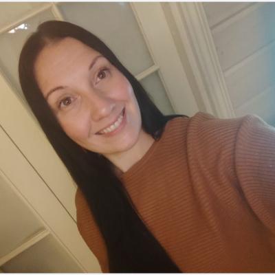 Käyttäjän lillukka80 profiilikuva.