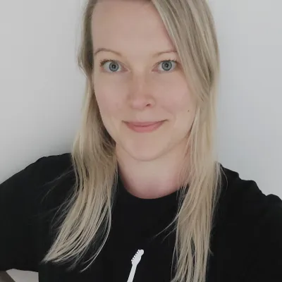 Käyttäjän Hanna.Ahokas profiilikuva.