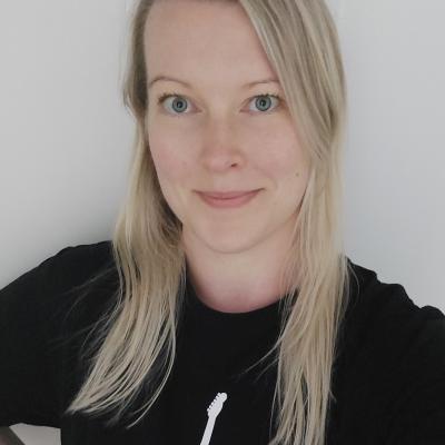 Käyttäjän Hanna.Ahokas profiilikuva.