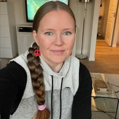 Käyttäjän Sonja.Julkunen profiilikuva.