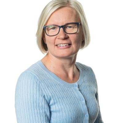 Käyttäjän raija.oksanen profiilikuva.