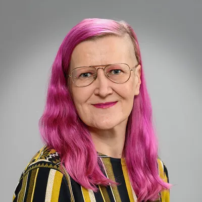 Käyttäjän mari.suonio profiilikuva.