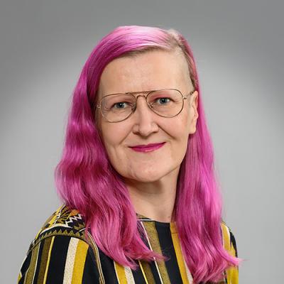 Käyttäjän mari.suonio profiilikuva.