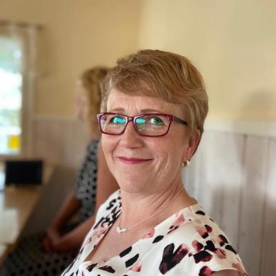 Käyttäjän Anu.Saariaho_1 profiilikuva.