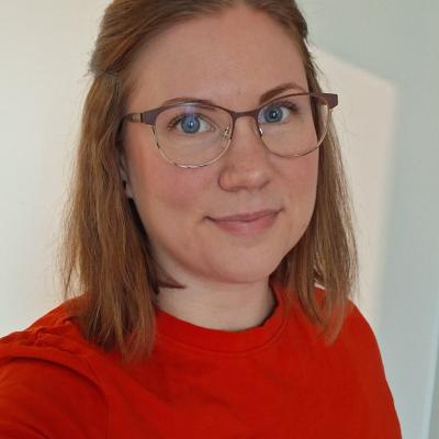 Käyttäjän henna.rajakangas profiilikuva.