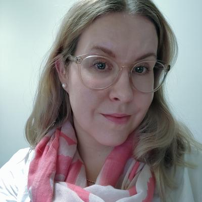 Käyttäjän anu.heikkila profiilikuva.