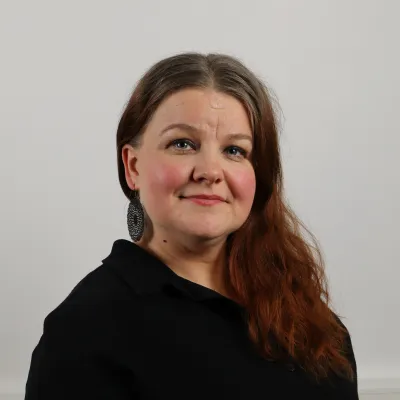 Käyttäjän Teija.Heikkinen profiilikuva.