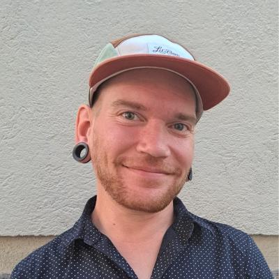 Käyttäjän tommi.huhtaniemi profiilikuva.