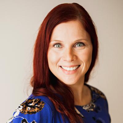 Käyttäjän Anna.Myllymaa profiilikuva.