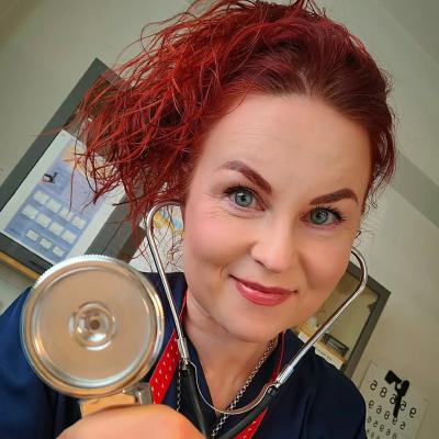 Käyttäjän Milla.Pyysalo profiilikuva.