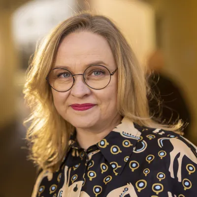Käyttäjän heidi.rouhiainen profiilikuva.