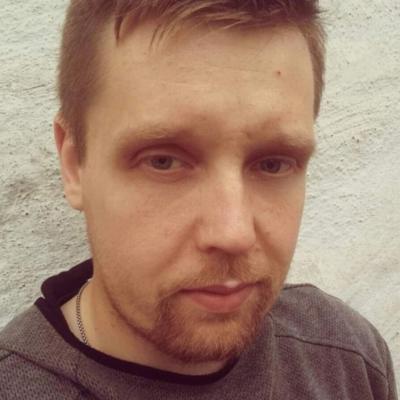 Käyttäjän Juho.Silvasti profiilikuva.