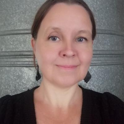 Käyttäjän Senja.Asikainen profiilikuva.