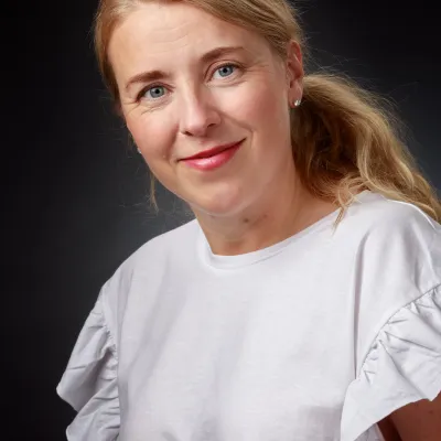 Käyttäjän senni.laine profiilikuva.