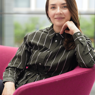 Käyttäjän sanna.nykanen profiilikuva.