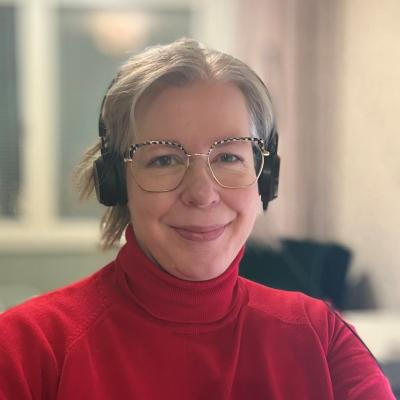 Käyttäjän Paula.Niemelä profiilikuva.