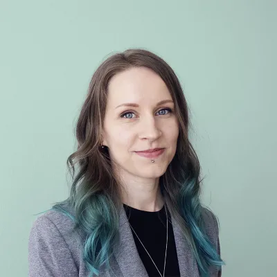 Käyttäjän sonja.hamalainen profiilikuva.