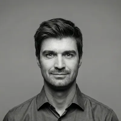 Käyttäjän Johannes.Lyytikkä profiilikuva.