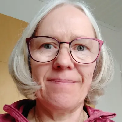 Käyttäjän Marja.Vanhala profiilikuva.
