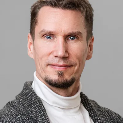 Käyttäjän Juha.Timoskainen profiilikuva.