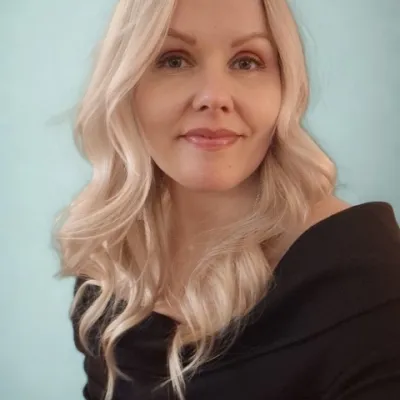 Käyttäjän heidi.pasanen profiilikuva.