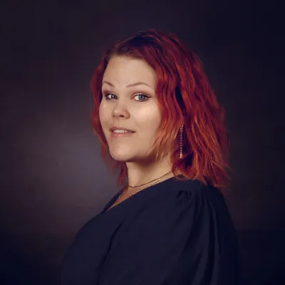 Käyttäjän Pauliina.Hietaharju profiilikuva.