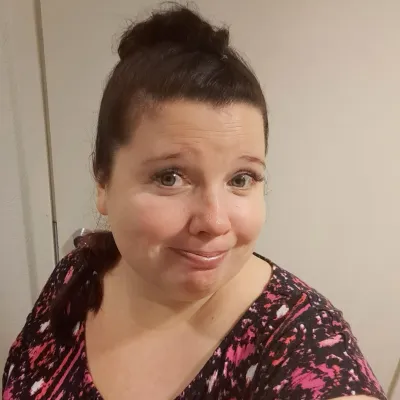 Käyttäjän kokkosen.heidi profiilikuva.