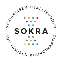 Käyttäjän Sokra.koordinaatio profiilikuva.