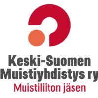 Käyttäjän Keski-Suomen.Muistiyhdistys profiilikuva.